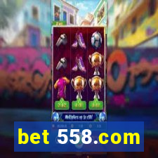 bet 558.com